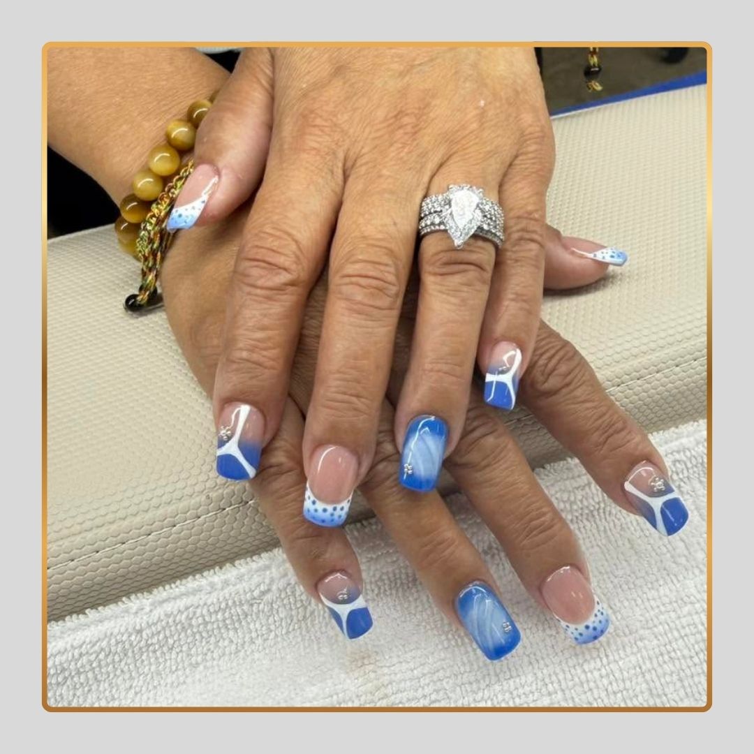Nails Design